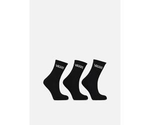 Vans - Socken & Strumpfhosen Classic Crew Junior - Schwarz - Größe 31 - 34