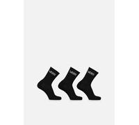 Vans - Socken & Strumpfhosen CLASSIC CREW - Schwarz - Größe 35 - 38