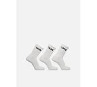 Vans XSEWHT Unisex Klassische Socken Weiß