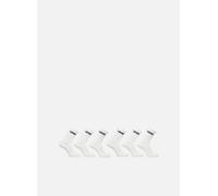 Vans XSEWHT Unisex Klassische Socken Weiß