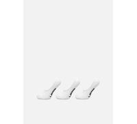 Vans - Socken & Strumpfhosen Classic No show - weiß - Größe 43 - 47