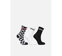 Vans - Socken & Strumpfhosen CLASSIC VANS CREW SOCK - Schwarz - Größe 27 - 31