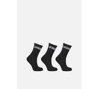 Vans - Socken & Strumpfhosen CLASSIC VANS CREW SOCK - Schwarz - Größe 27 - 31