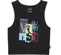 VANS SPECIAL CHARACTER Tanktop 2024 black - M