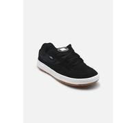 Vans Sneaker Speed LS BLACK/TRUE WHITE in Schwarz 41