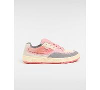 Vans - Speed WS Schuhe, Herren, Rosa, Größe: 40.5