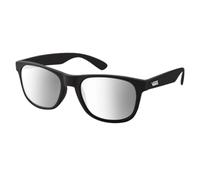 VANS SPICOLI 4 SHADES Sonnenbrille 2026 matte black/silver mirror