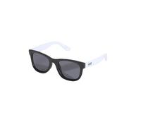 Vans Spicoli Sonnenbrille, Schwarz und Weiß, schwarz/weiß, One size