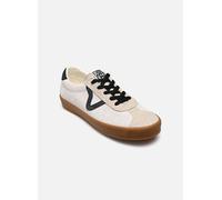 Vans Sport Low Sneaker beige/schwarz/braun - 37