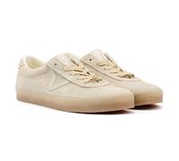 Vans Sport Low Crepe Wildleder Beige Sneakers EU 38 / UK 5