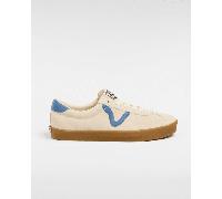 Vans - Sport Low Gum Pop Schuhe, Herren, Weiß, Größe: 40.5