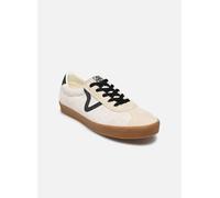 Vans - Sport Low M - beige - Sneaker - Größe 46