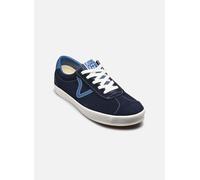 Vans - Sport Low M - Blau - Sneaker - Größe 43