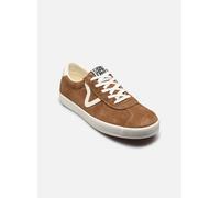 Vans - Sport Low M - braun - Sneaker - Größe 42 1/2