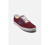 Vans - Sport Low M - weinrot - Sneaker - Größe 42 1/2
