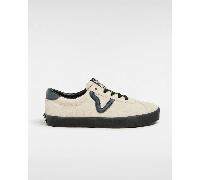 Vans - Sport Low Schuhe, Herren, Beige, Größe: 40.5