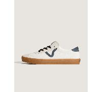 Vans - Sport Low - Sneaker, Gr. 40.5, weiß (Multi/Marshmallow)