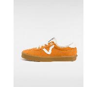 Vans - Sport Low Schuhe, Herren, Orange, Größe: 40