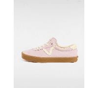 Vans - Sport Low W - rosa - Sneaker - Größe 40 1/2 40 1/2 rosa