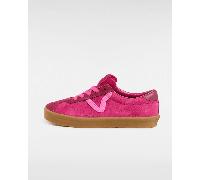 Vans - Sport Low Schuhe, Herren, Rosa, Größe: 42