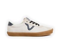 Vans Sport Low Sneaker beige/schwarz/braun - 36.5