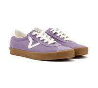 Vans Sport Low Suede Lila Turnschuhe EU 36 / UK 3