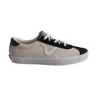 Vans Sport Low VN000D09Y281 Herren-Sneaker - Weiß EU 47.5 / UK 12