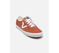 Vans - Sport Low W - orange - Sneaker - Größe 36