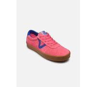 Vans - Sport Low W - rosa - Sneaker - Größe 37
