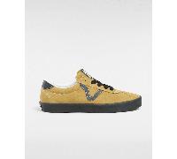 Vans - Sport Low Wildlederschuhe, Herren, Braun, Größe: 38