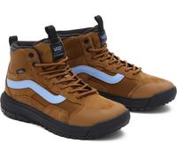 Vans Sport Sneaker Ua Ultrarange Exo Hi Mte-1 0A5KS5/VN0BO Blue/Brown-36,5