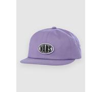 Vans Spray On Jockey Cap purple haze Gr. Uni