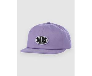 Vans Spray On Jockey Cap purple haze Gr. Uni