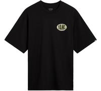 VANS SPRAY ON T-Shirt 2025 black - XL