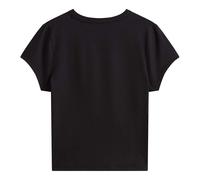 Vans SS Jersey Knit Top black (001) XXS