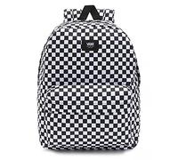 VANS Herren Rucksack 'Old Skool III' weiß / schwarz, Größe One Size, 4564860 Weiß / Schwarz One Size
