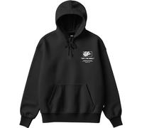 Vans Stacked Hi Pullover black/white (001) XL