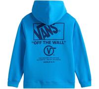 Vans Stacked Hi Pullover bright azure (420) L