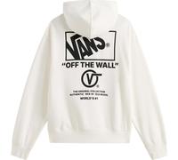 Vans Stacked Hi Pullover egret (100) M