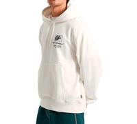 Vans Stacked Hi Pullover egret (100) S