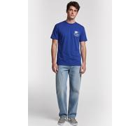 Vans Stacked Hi SS Tee royal cobalt (420) XL