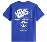 Vans Stacked Hi SS Tee royal cobalt (420) M