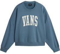 VANS STADIUM LOOSE CREW Sweater 2025 bluestone - M