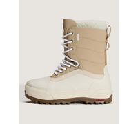 Vans - Standard-Hi 2.0 Boots, Herren, Beige, Größe: 44.5