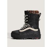 Vans - Standard-Hi 2.0 Boots, Herren, Schwarz, Größe: 36