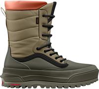 VANS STANDARD HI 2.0 MTE Schuh 2027 olive brown - 46