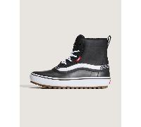 VANS M Mte Standard Mid Waterproof - Herren - Schwarz / Weiß - Größe 44 1/2- Modell 2026
