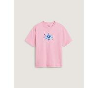 Vans - Star Checker T-Shirt, Herren, Rosa, Größe: XS
