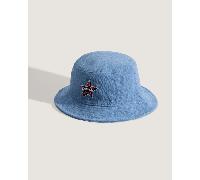 Vans - Starmarked Fischerhut, Herren, Blau, Größe: S/M