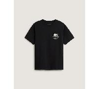 Vans - Stockpile T-Shirt, Herren, Schwarz, Größe: M